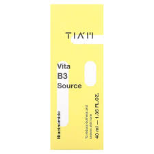 TIA'M VITA B3 serum